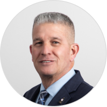 Portrait Peter Scaglione