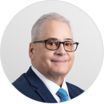 Portrait Richard Basulto